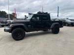 2021 JEEP GLADIATOR DUAL CAB UTILITY RUBICON (4x4) JT MY21 V2