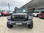 2021 JEEP GLADIATOR DUAL CAB UTILITY RUBICON (4x4) JT MY21 V2