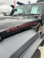 2021 JEEP GLADIATOR DUAL CAB UTILITY RUBICON (4x4) JT MY21 V2
