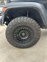 2021 JEEP GLADIATOR DUAL CAB UTILITY RUBICON (4x4) JT MY21 V2