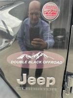 2021 JEEP GLADIATOR DUAL CAB UTILITY RUBICON (4x4) JT MY21 V2