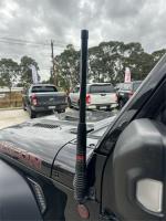 2021 JEEP GLADIATOR DUAL CAB UTILITY RUBICON (4x4) JT MY21 V2