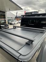 2021 JEEP GLADIATOR DUAL CAB UTILITY RUBICON (4x4) JT MY21 V2