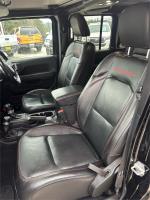 2021 JEEP GLADIATOR DUAL CAB UTILITY RUBICON (4x4) JT MY21 V2
