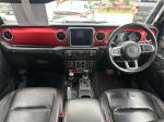 2021 JEEP GLADIATOR DUAL CAB UTILITY RUBICON (4x4) JT MY21 V2
