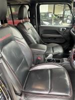2021 JEEP GLADIATOR DUAL CAB UTILITY RUBICON (4x4) JT MY21 V2