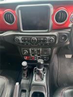 2021 JEEP GLADIATOR DUAL CAB UTILITY RUBICON (4x4) JT MY21 V2
