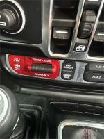 2021 JEEP GLADIATOR DUAL CAB UTILITY RUBICON (4x4) JT MY21 V2