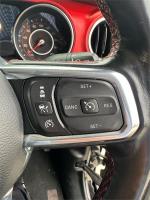 2021 JEEP GLADIATOR DUAL CAB UTILITY RUBICON (4x4) JT MY21 V2