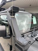 2021 JEEP GLADIATOR DUAL CAB UTILITY RUBICON (4x4) JT MY21 V2