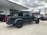 2021 JEEP GLADIATOR DUAL CAB UTILITY RUBICON (4x4) JT MY21 V2