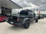 2021 JEEP GLADIATOR DUAL CAB UTILITY RUBICON (4x4) JT MY21 V2