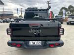 2021 JEEP GLADIATOR DUAL CAB UTILITY RUBICON (4x4) JT MY21 V2
