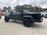 2021 JEEP GLADIATOR DUAL CAB UTILITY RUBICON (4x4) JT MY21 V2