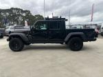 2021 JEEP GLADIATOR DUAL CAB UTILITY RUBICON (4x4) JT MY21 V2
