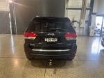 2014 JEEP GRAND CHEROKEE 4D WAGON LAREDO (4x4) WK MY14