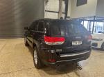 2014 JEEP GRAND CHEROKEE 4D WAGON LAREDO (4x4) WK MY14