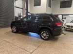 2014 JEEP GRAND CHEROKEE 4D WAGON LAREDO (4x4) WK MY14