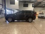 2014 JEEP GRAND CHEROKEE 4D WAGON LAREDO (4x4) WK MY14