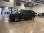 2014 JEEP GRAND CHEROKEE 4D WAGON LAREDO (4x4) WK MY14