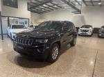 2014 JEEP GRAND CHEROKEE 4D WAGON LAREDO (4x4) WK MY14