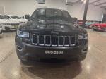 2014 JEEP GRAND CHEROKEE 4D WAGON LAREDO (4x4) WK MY14