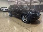 2014 JEEP GRAND CHEROKEE 4D WAGON LAREDO (4x4) WK MY14
