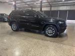 2014 JEEP GRAND CHEROKEE 4D WAGON LAREDO (4x4) WK MY14