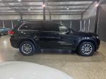 2014 JEEP GRAND CHEROKEE 4D WAGON LAREDO (4x4) WK MY14