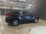 2014 JEEP GRAND CHEROKEE 4D WAGON LAREDO (4x4) WK MY14