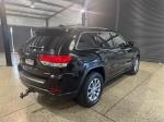2014 JEEP GRAND CHEROKEE 4D WAGON LAREDO (4x4) WK MY14