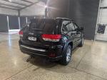 2014 JEEP GRAND CHEROKEE 4D WAGON LAREDO (4x4) WK MY14