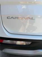 2022 KIA CARNIVAL 4D WAGON S KA4 MY22