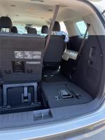 2022 KIA CARNIVAL 4D WAGON S KA4 MY22