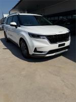 2022 KIA CARNIVAL 4D WAGON S KA4 MY22