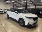 2022 KIA CARNIVAL 4D WAGON S KA4 MY22