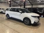 2022 KIA CARNIVAL 4D WAGON S KA4 MY22