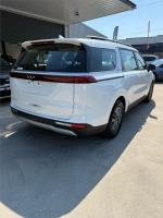 2022 KIA CARNIVAL 4D WAGON S KA4 MY22