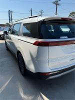 2022 KIA CARNIVAL 4D WAGON S KA4 MY22
