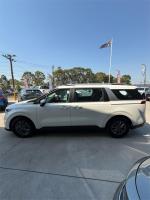 2022 KIA CARNIVAL 4D WAGON S KA4 MY22