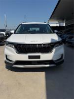 2022 KIA CARNIVAL 4D WAGON S KA4 MY22