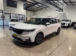 2022 KIA CARNIVAL 4D WAGON Si KA4 MY23