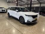 2022 KIA CARNIVAL 4D WAGON Si KA4 MY23