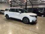2022 KIA CARNIVAL 4D WAGON Si KA4 MY23