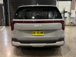 2024 KIA CARNIVAL 4D WAGON S KA4 PE MY25