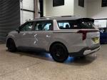 2024 KIA CARNIVAL 4D WAGON S KA4 PE MY25
