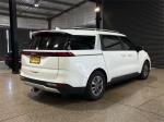 2022 KIA CARNIVAL 4D WAGON S KA4 MY22