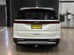2022 KIA CARNIVAL 4D WAGON S KA4 MY22