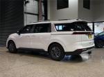 2022 KIA CARNIVAL 4D WAGON S KA4 MY22