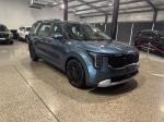 2024 KIA CARNIVAL 4D WAGON S KA4 PE MY25